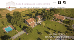 Desktop Screenshot of iltesoro.eu